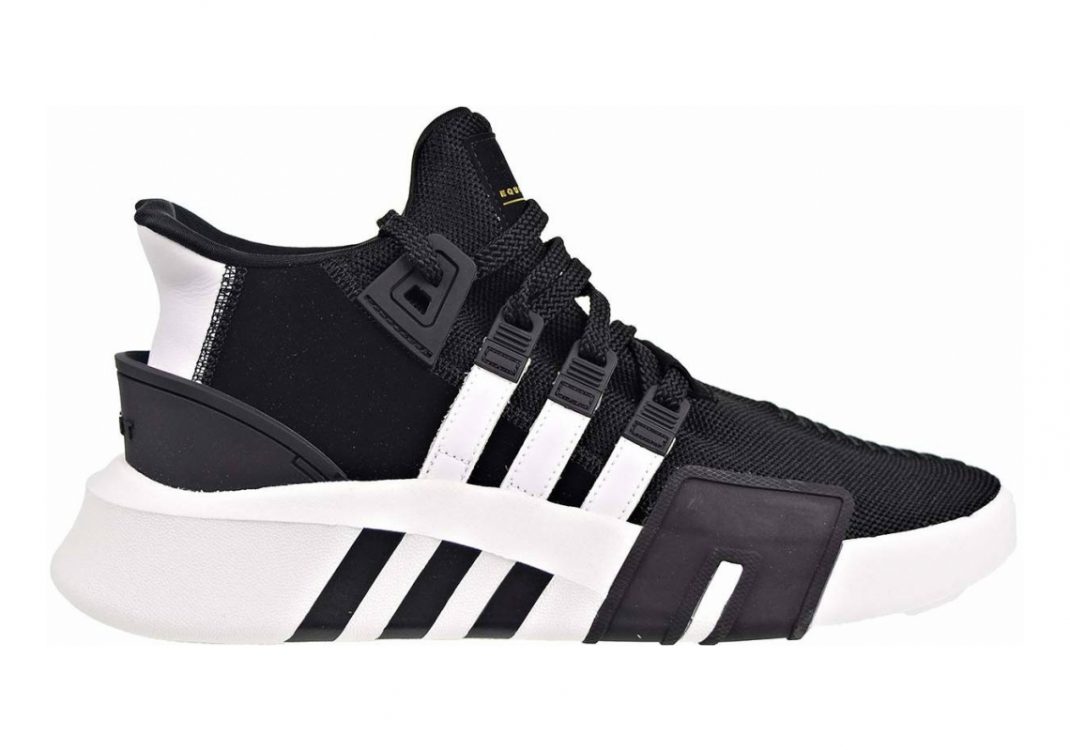 Core Black/Cloud White (D96766)