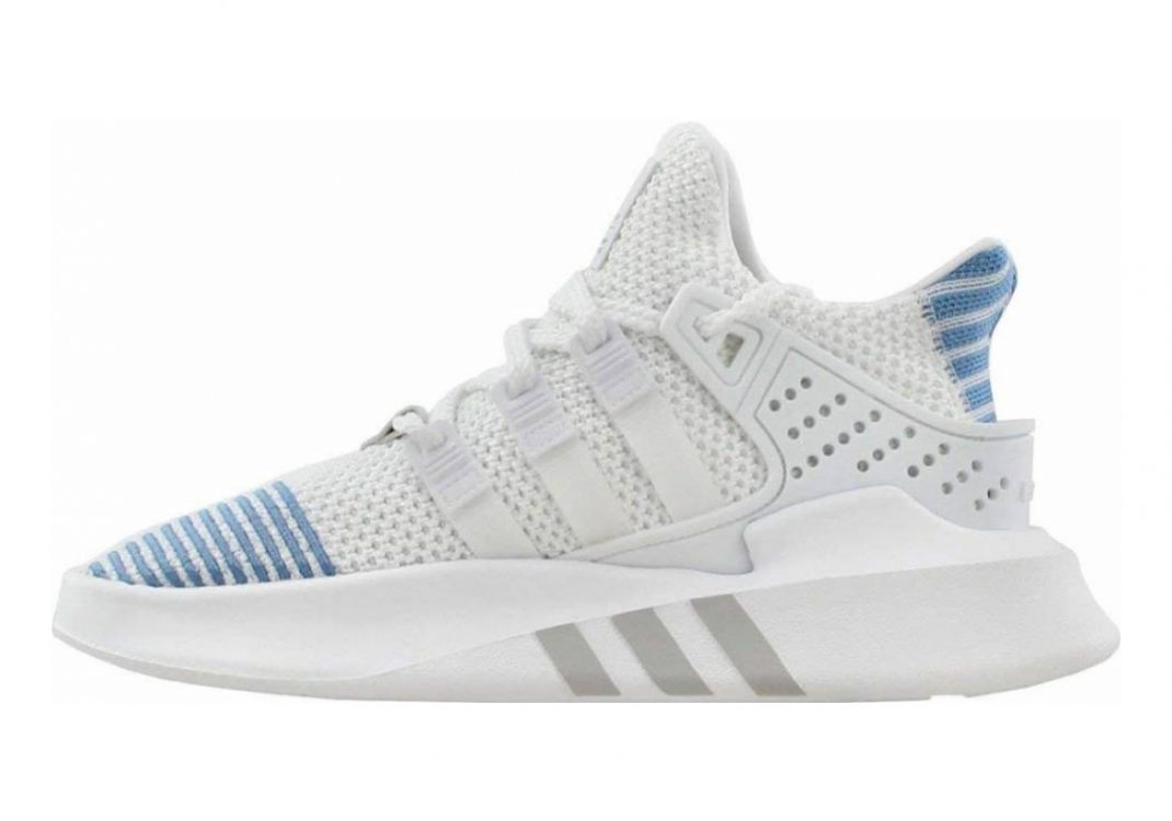 FootwearWhite/FootwearWhite/AshBlue (AC7354)