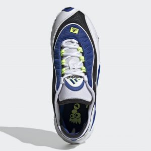 Adidas FYW 98 Blue/White