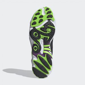 Adidas FYW 98 Glory Purple/Solar Green