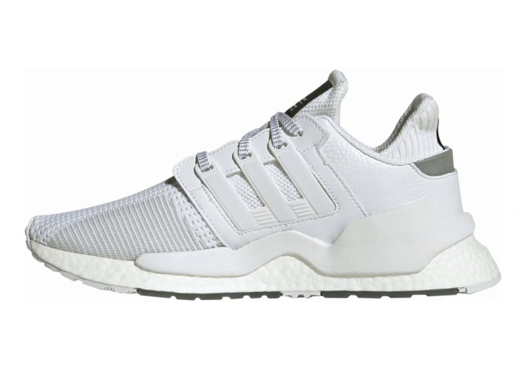 White Ftwr White Ftwr White Core Black Ftwr White Ftwr White Core Black (BD7792)