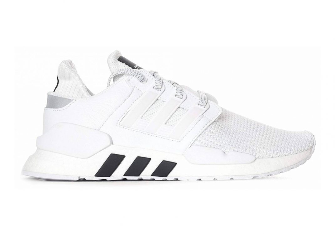 White Ftwr White Ftwr White Core Black Ftwr White Ftwr White Core Black (BD7792)