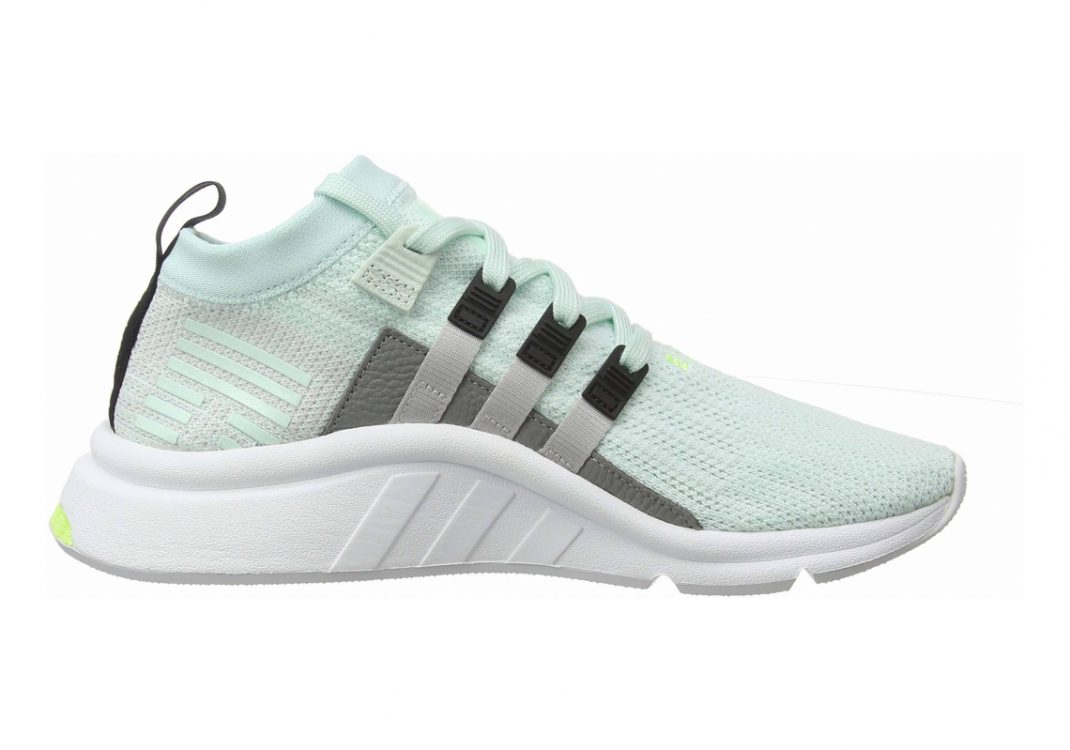 Green Ice Mint Grey Two F17 Core Black Ice Mint Grey Two F17 Core Black (BD7501)