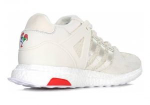Adidas EQT Support Ultra CNY - White (BA7777)