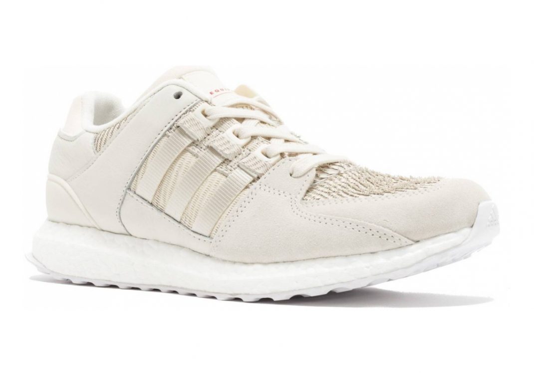 Adidas EQT Support Ultra CNY - White (BA7777)