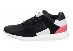 Adidas EQT Support Ultra - Black (BB1237)