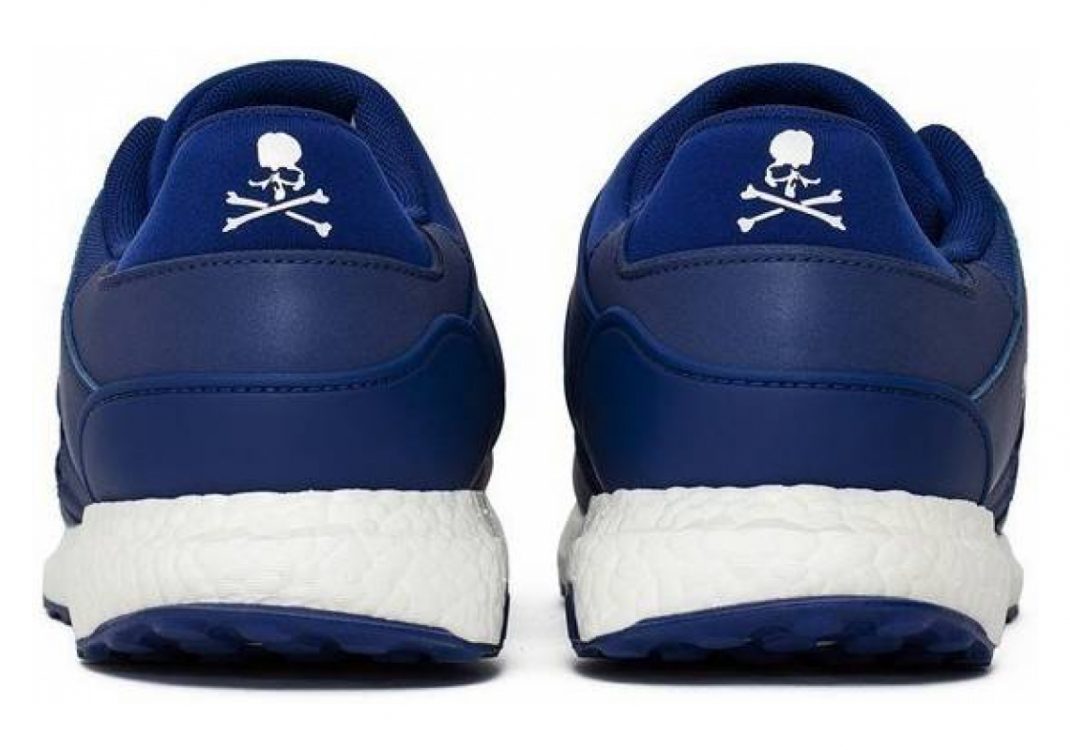 Adidas EQT Support Ultra MMW - Blue (CQ1827)