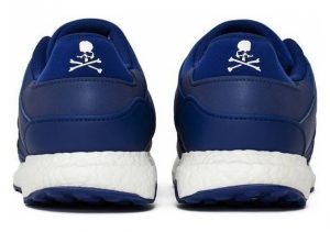 Adidas EQT Support Ultra MMW - Blue (CQ1827)