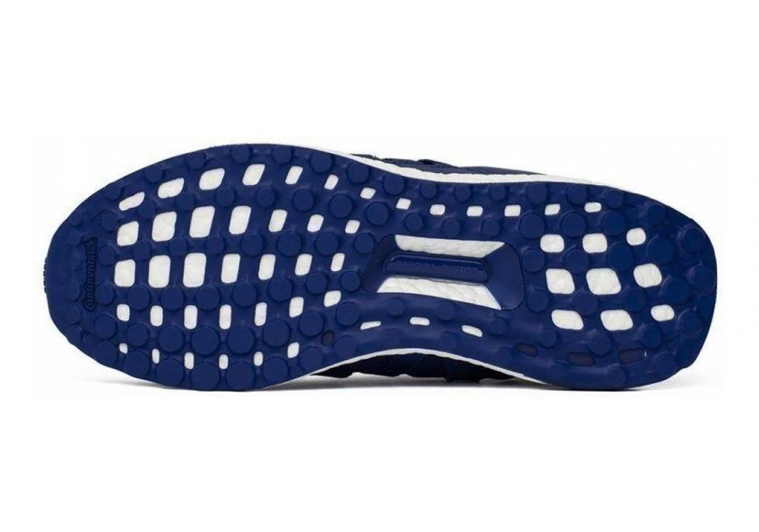 Adidas EQT Support Ultra MMW - Blue (CQ1827)