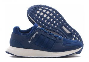Adidas EQT Support Ultra MMW - Blue (CQ1827)