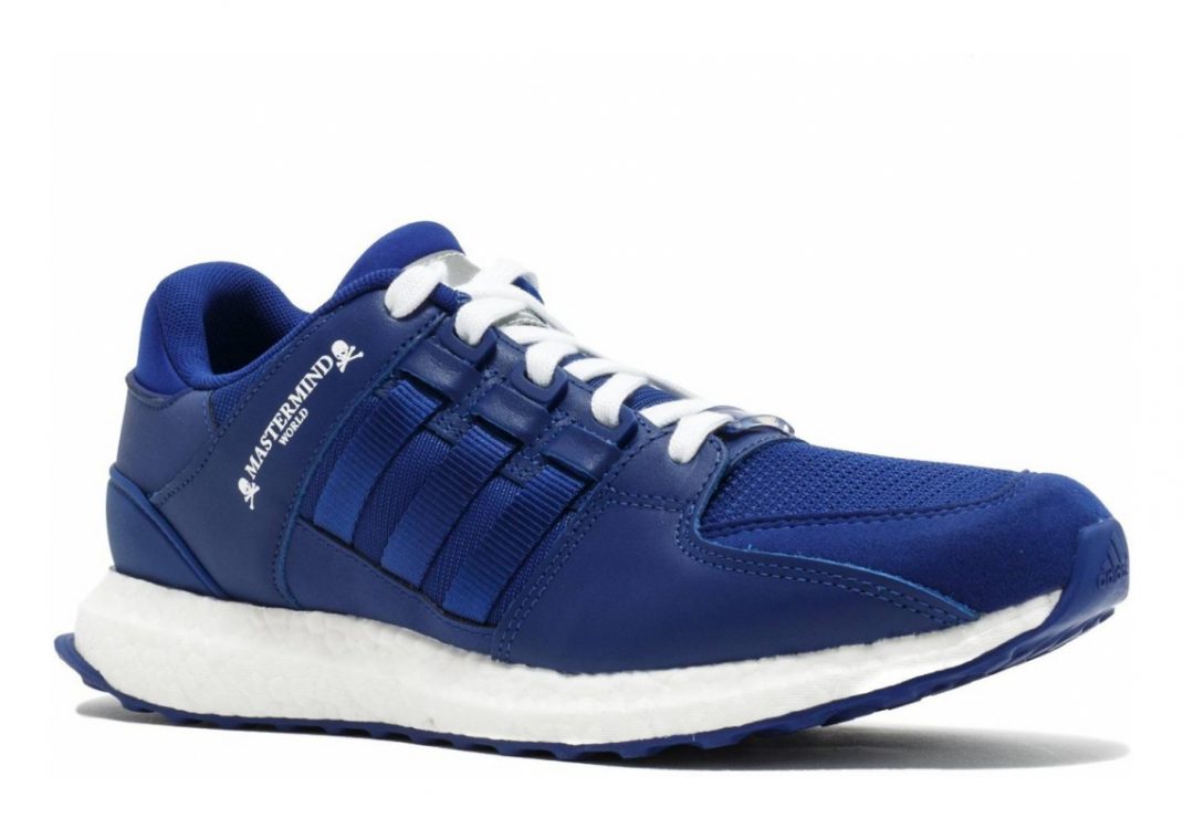 Adidas EQT Support Ultra MMW - Blue (CQ1827)