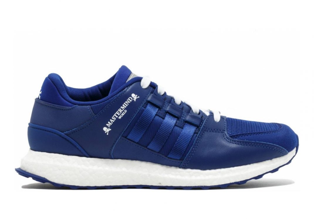 Adidas EQT Support Ultra MMW - Blue (CQ1827)
