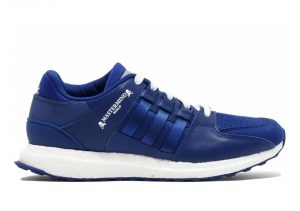 Adidas EQT Support Ultra MMW - Blue (CQ1827)