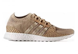 Adidas EQT Support Ultra PK King Push - Gold (DB0181)