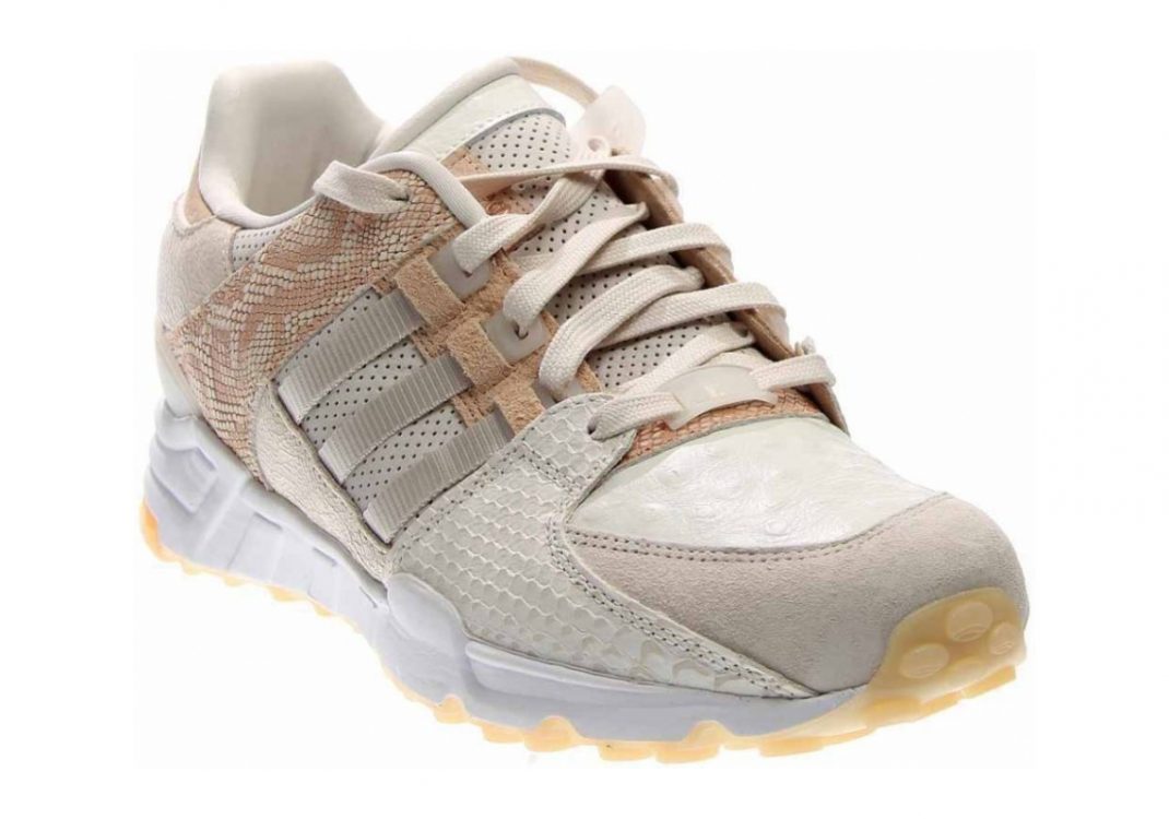 White Brown White (F37617)