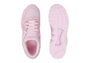 Adidas equipment rosa best sale