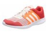 Adidas Essential Fun 2.0 - Orange Arancione Real Coral S18 Ftwr White Hi Res Orange S18 Real Coral S18 Ftwr White Hi Res Orange S18 (CP8948)