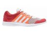 Adidas Essential Fun 2.0 - Orange Arancione Real Coral S18 Ftwr White Hi Res Orange S18 Real Coral S18 Ftwr White Hi Res Orange S18 (CP8948)