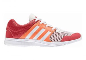 Adidas Essential Fun 2.0 - Orange Arancione Real Coral S18 Ftwr White Hi Res Orange S18 Real Coral S18 Ftwr White Hi Res Orange S18 (CP8948)