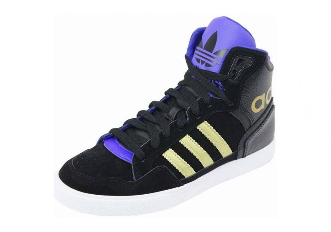 Nero Oro Viola (M19460)