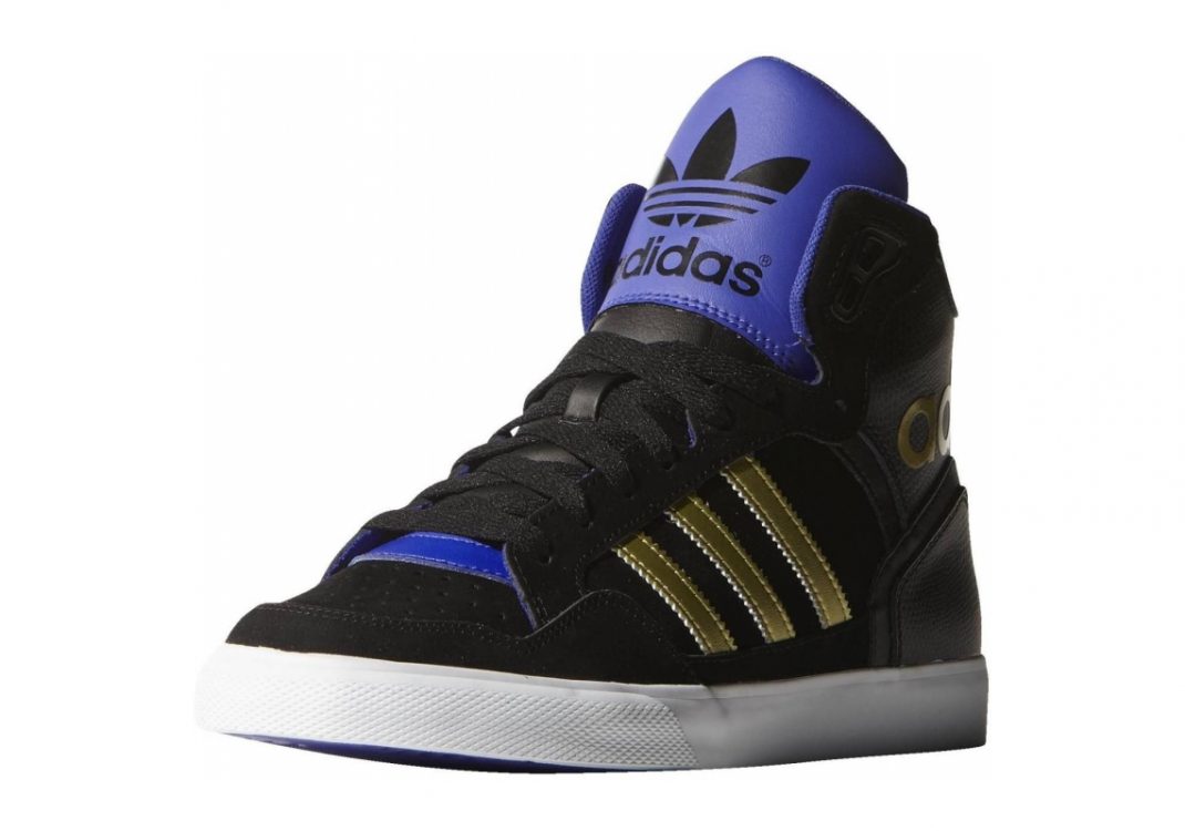 Nero Oro Viola (M19460)