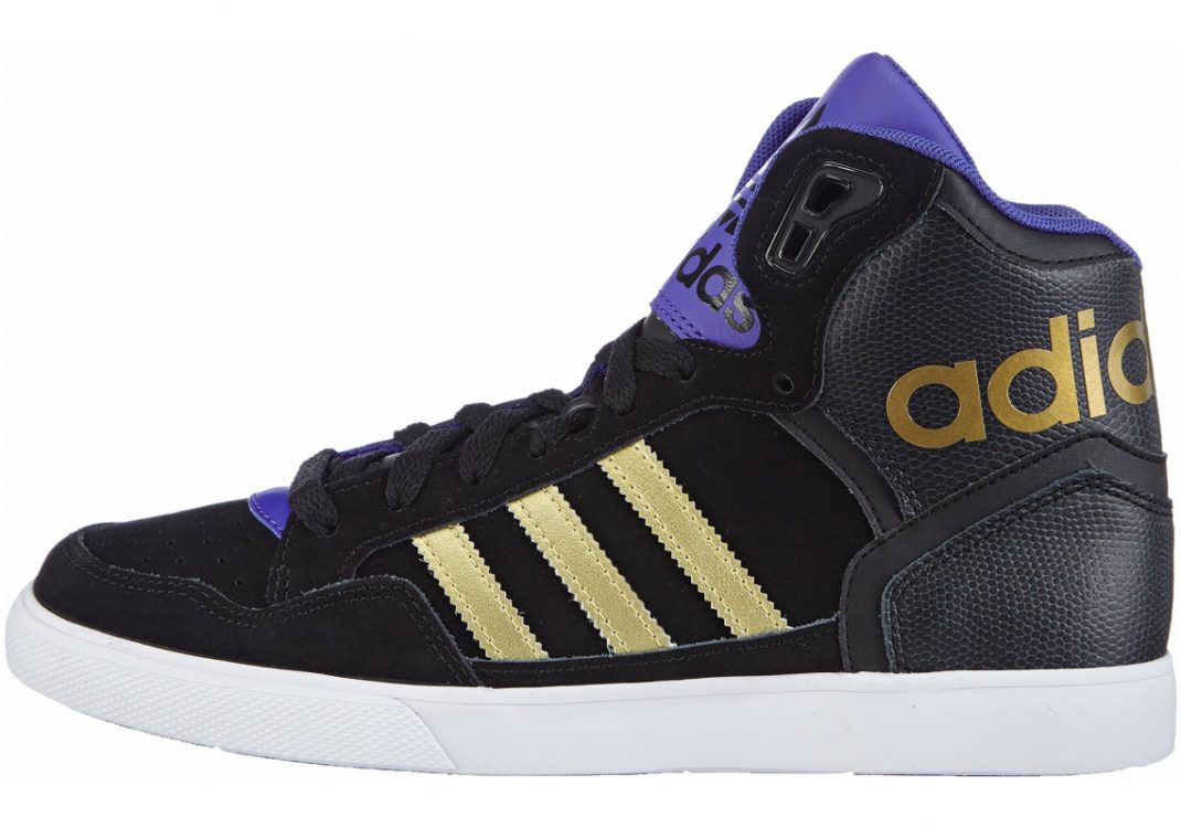 Nero Oro Viola (M19460)