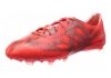 Adidas F50 Firm Ground - Red Solar Red Ftwr White Core Black (B34853)