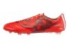 Adidas F50 Firm Ground - Red Solar Red Ftwr White Core Black (B34853)