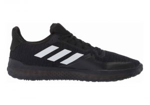 Adidas FitBoost Trainer - Core Black Ftwr White Grey Six (EE4581)