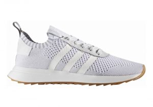 Adidas flashback grey on sale