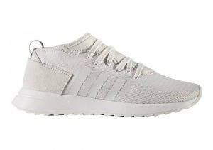 Adidas Flashback Mid - White (BY9641)