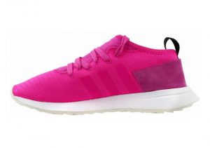 Rosa Rosimp Ftwbla Negbas (BY9639)