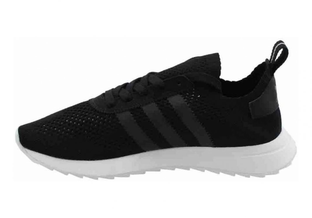 Adidas Flashback Primeknit - Black (BY2800)