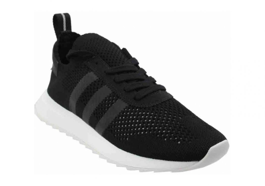 Adidas Flashback Primeknit - Black (BY2800)