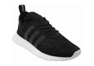Adidas Flashback Primeknit - Black (BY2800)