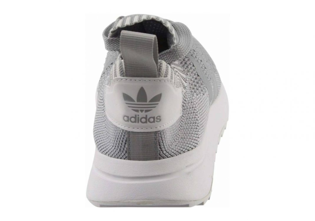 Clear Onyx/White (BY2796)