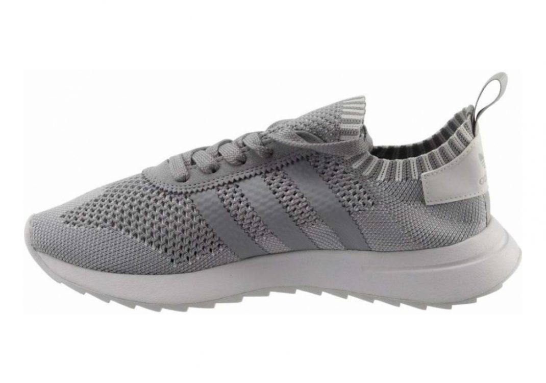 Clear Onyx/White (BY2796)