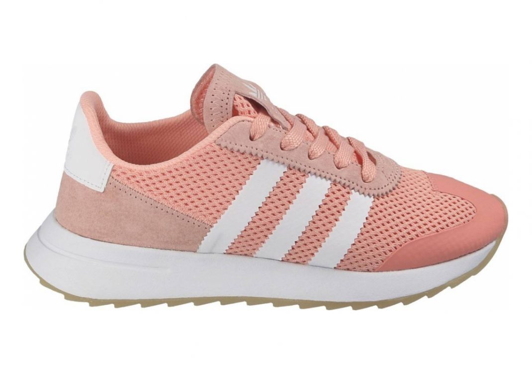 Peach/White (BA7759)