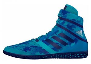 Camouflage Turquoise (BY1581)