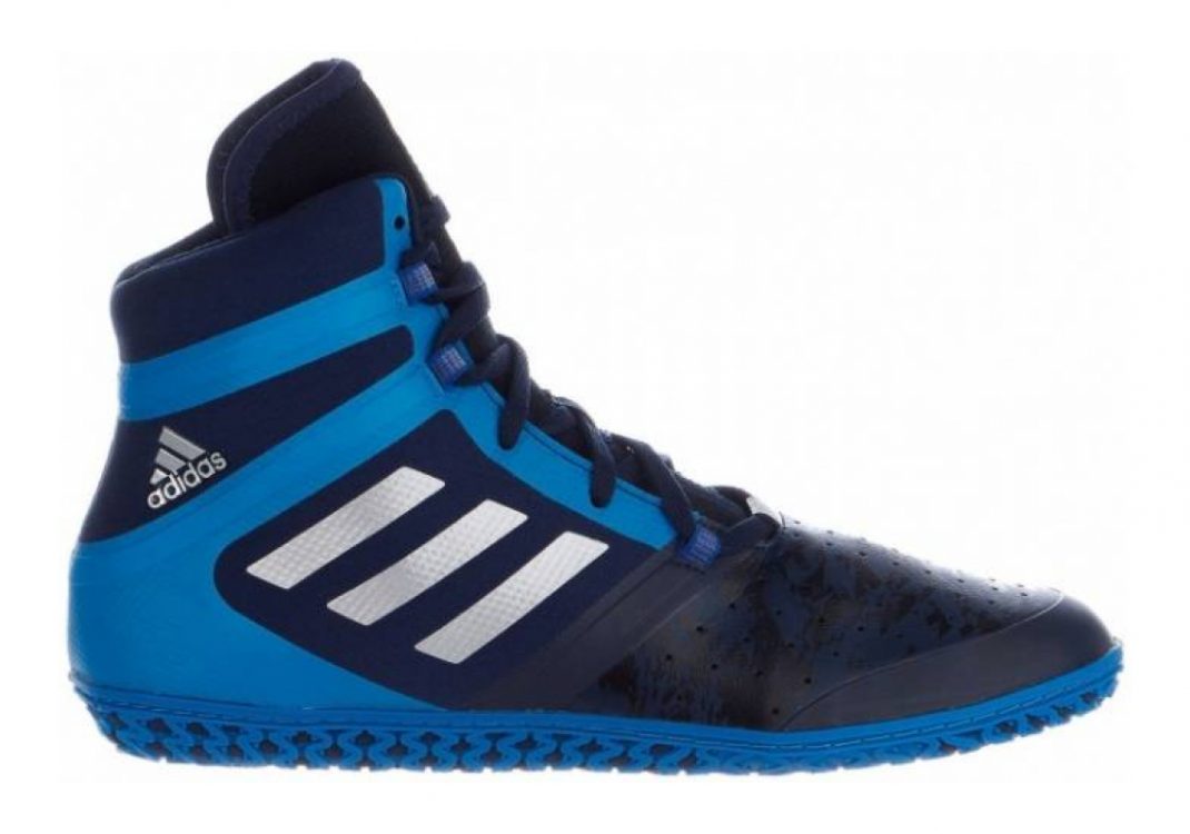 Navy Silver Royal (AQ3318)