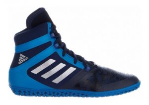 Navy Silver Royal (AQ3318)