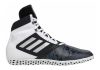 Adidas Flying Impact - Black Silver White (AQ3317)