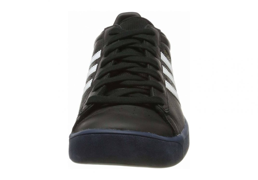 Adidas Forest Hills - BLACK (BD7623)