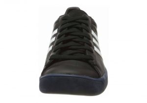 Adidas Forest Hills - BLACK (BD7623)