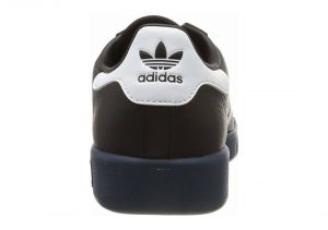 Adidas Forest Hills - BLACK (BD7623)