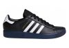 Adidas Forest Hills - BLACK (BD7623)