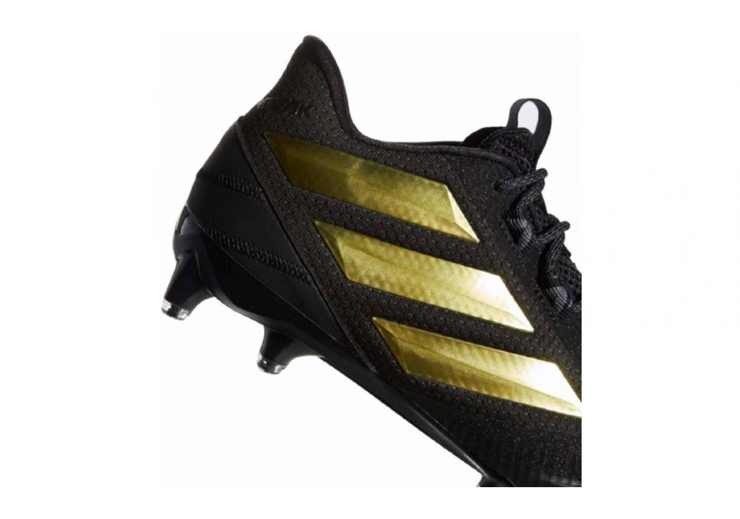 Black/Gold/Black (EE7119)