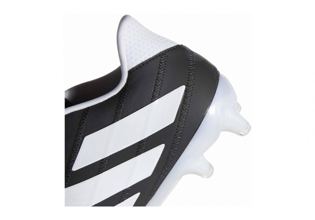 White Core Black (EG1308)