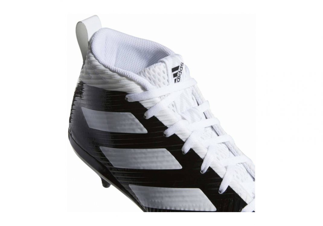 Core Black-white-clear Grey (EE6526)