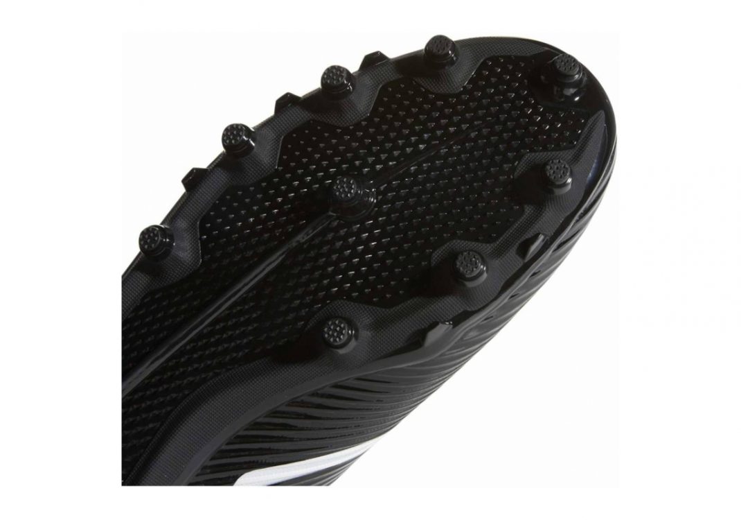 Core Black-white-clear Grey (EE6526)